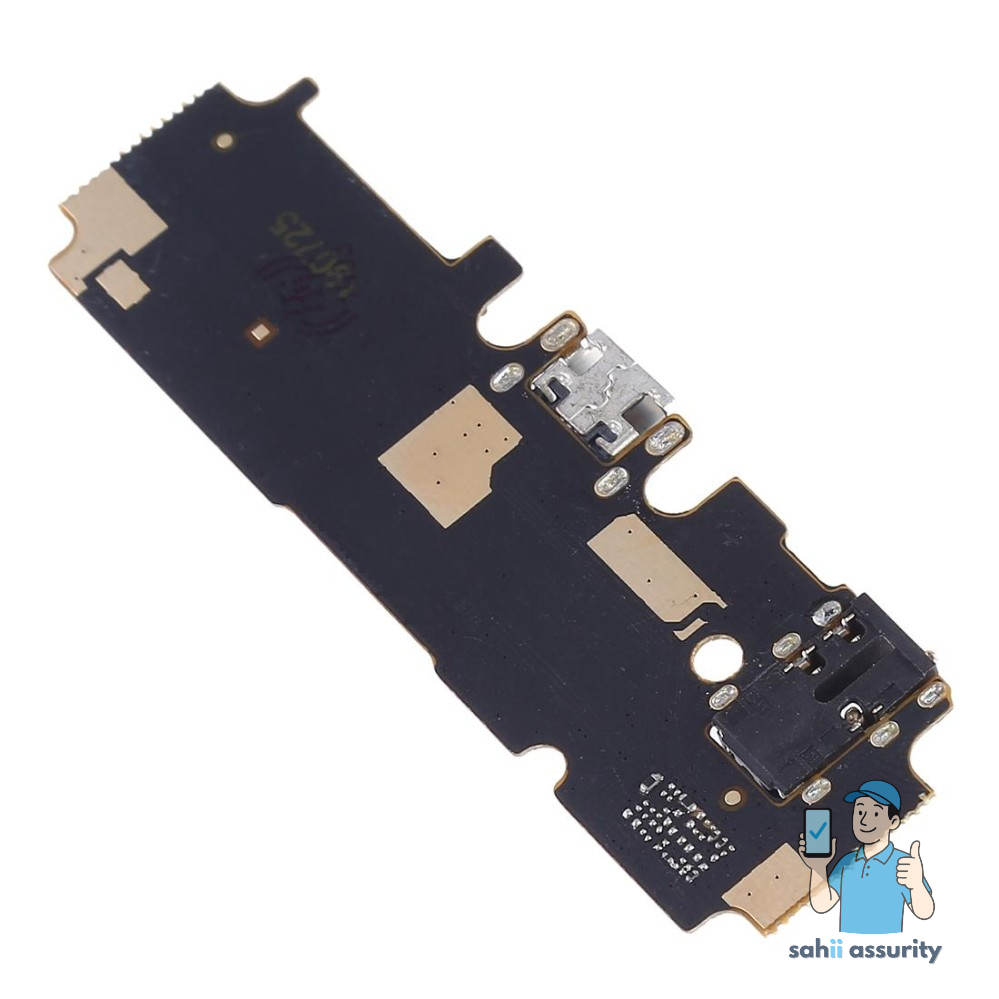 Charging Connector Flex / PCB Board for Vivo V7 Plus thumbnail